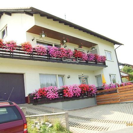 شقة Haus Waldeck الغرفة الصورة