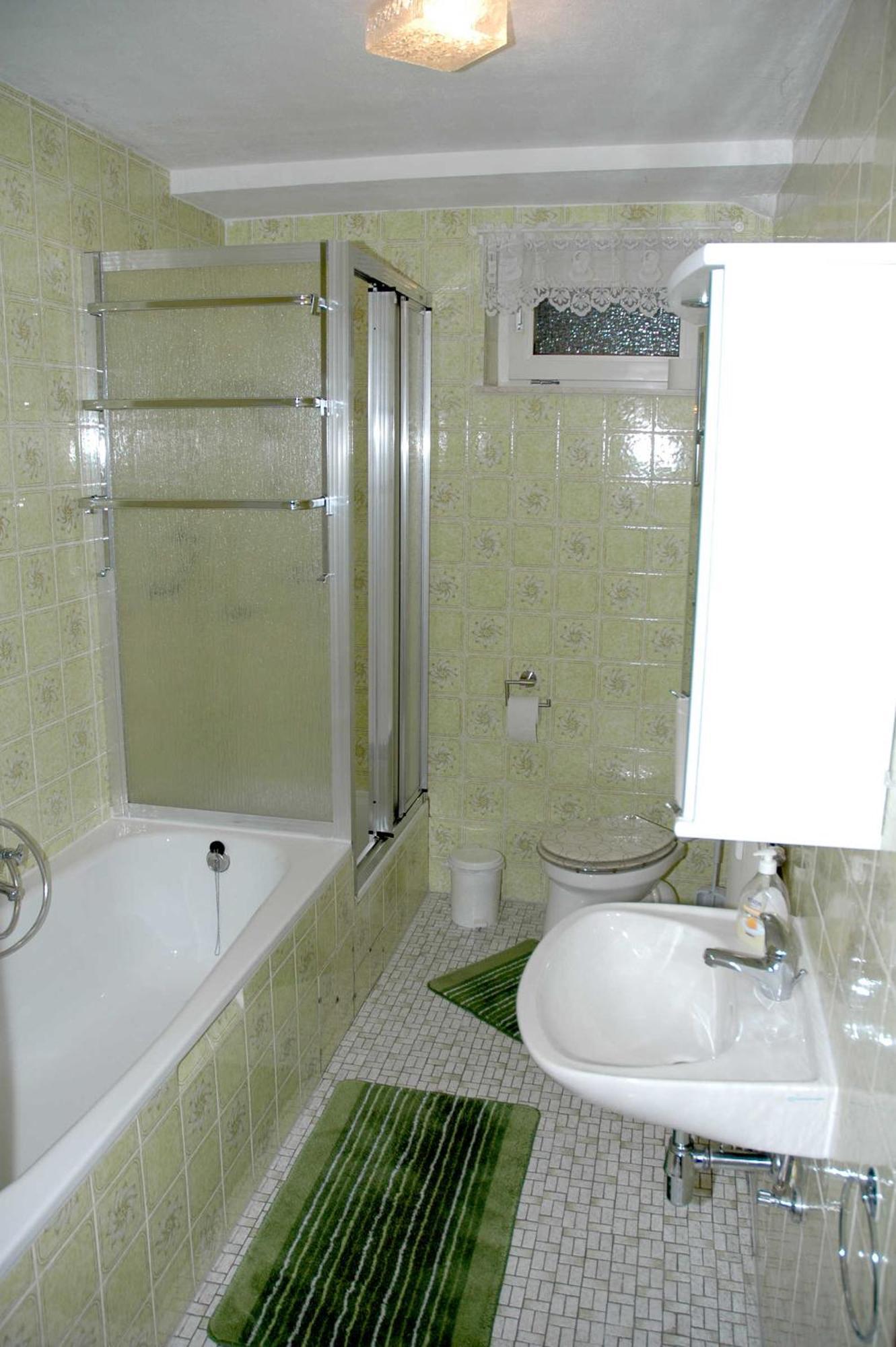 شقة Haus Waldeck المظهر الخارجي الصورة