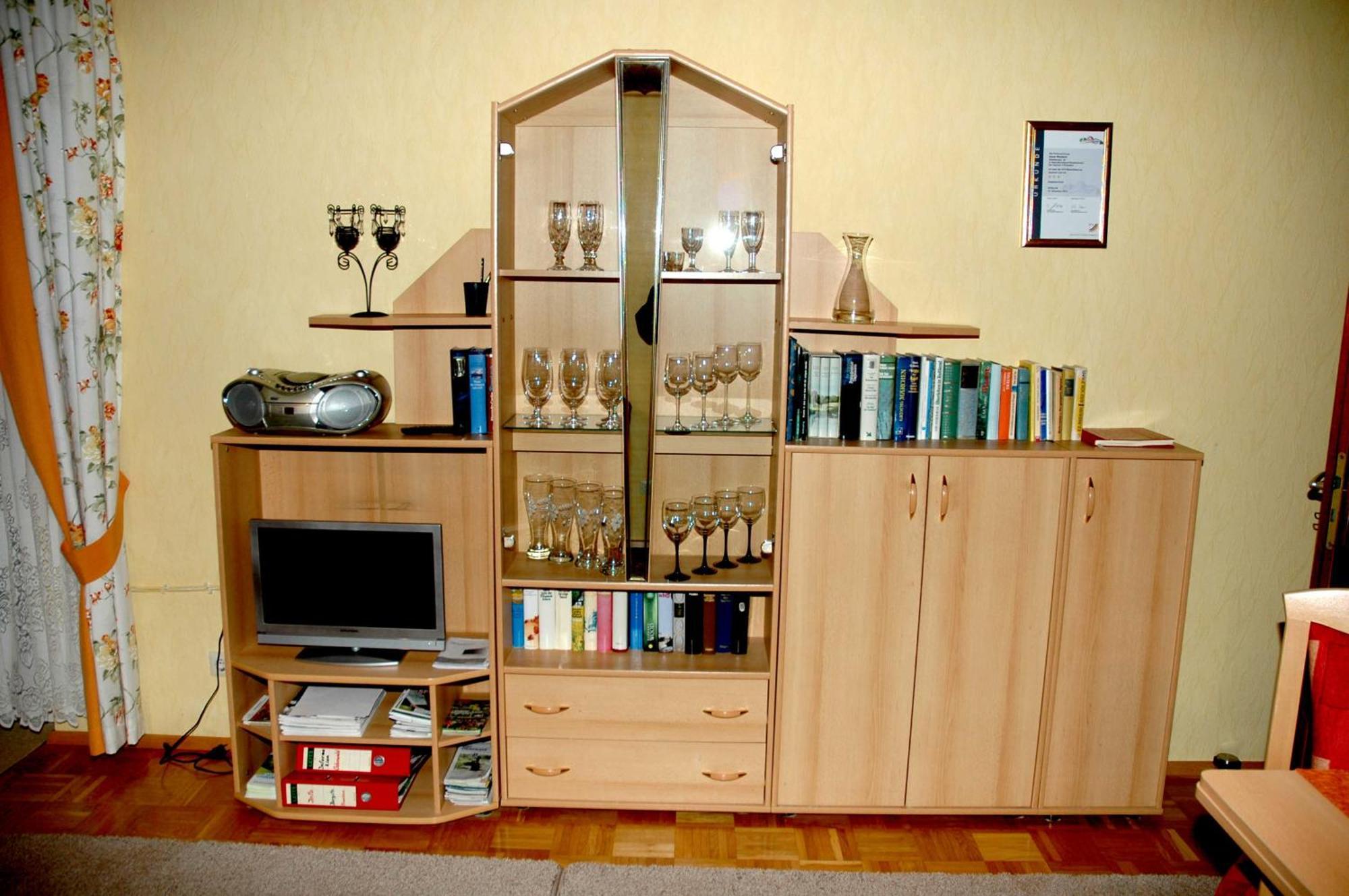 شقة Haus Waldeck المظهر الخارجي الصورة