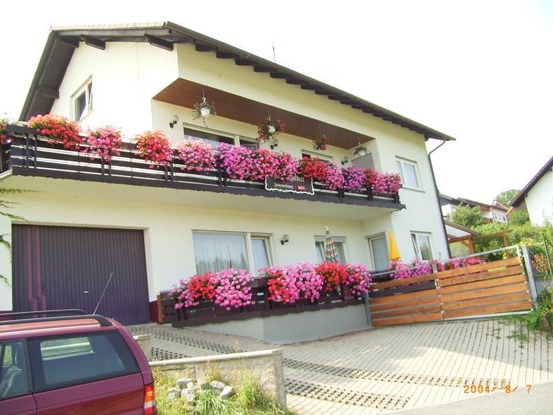 شقة Haus Waldeck الغرفة الصورة