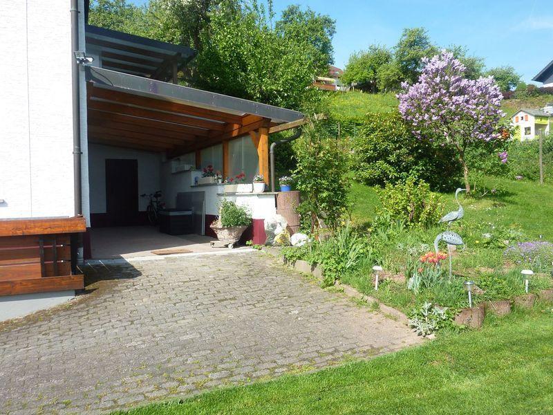 شقة Haus Waldeck الغرفة الصورة
