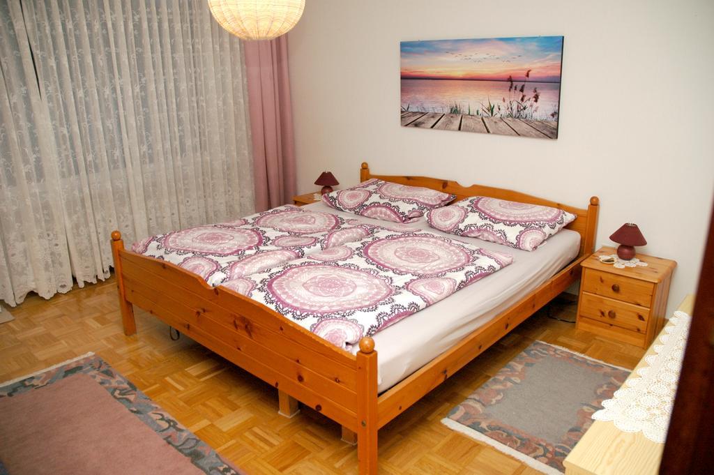 شقة Haus Waldeck المظهر الخارجي الصورة